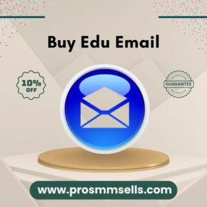 Buy Edu Email