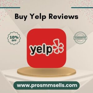 Buy Yelp Reviews