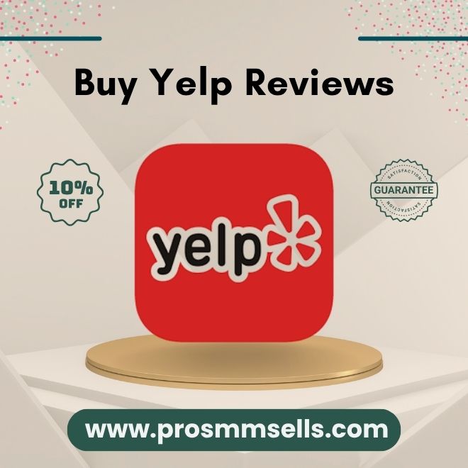 Buy Yelp Reviews
