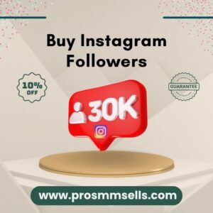 Buy Instagram Followers