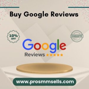 Buy Google Reviews