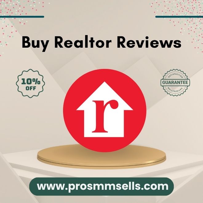 Buy Realtor Reviews